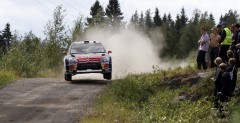 Sebastien Ogier